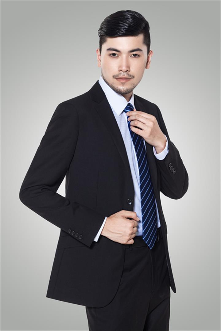 张波 品牌与内容负责人